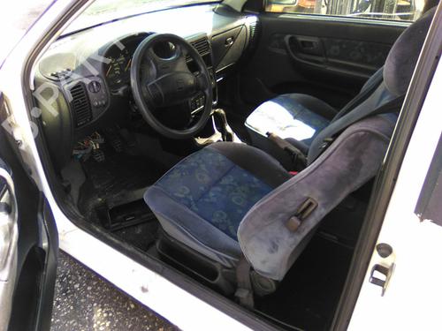 Engine SEAT IBIZA II (6K1) 1.9 TDI | BP19856409M1 