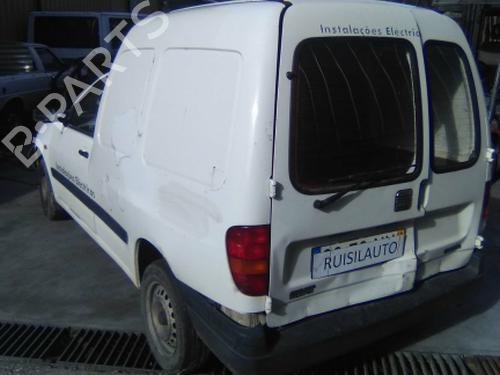 Other SEAT INCA (6K9) 1.9 D | BP19852898O1 