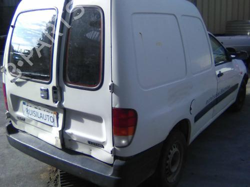 Other SEAT INCA (6K9) 1.9 D | BP19852898O1 