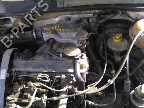 Other SEAT INCA (6K9) 1.9 D | BP19852898O1 