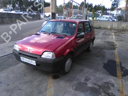 ROVER 100 / METRO Hatchback (XP) 111 C/L/S (60 hp) 1821349