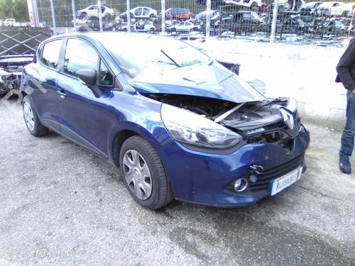 Electronic module RENAULT CLIO IV (BH_) 1.5 dCi (BHM6) | BP19874689M83 