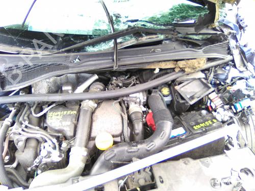 Electronic module RENAULT CLIO IV (BH_) 1.5 dCi (BHM6) | BP19874689M83 