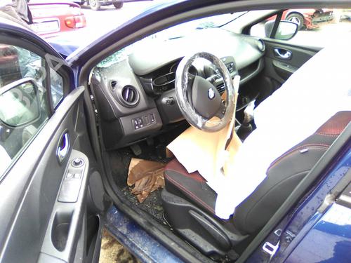 Electronic module RENAULT CLIO IV (BH_) 1.5 dCi (BHM6) | BP19874689M83 