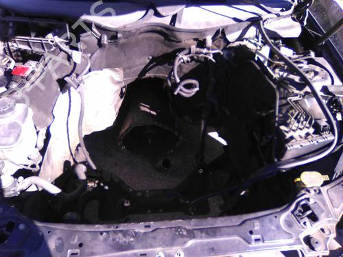 Right front shock absorber MERCEDES-BENZ C-CLASS Coupe (CL203) C 220 CDI | BP19866932M17 