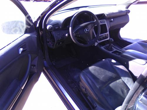 Right front shock absorber MERCEDES-BENZ C-CLASS Coupe (CL203) C 220 CDI | BP19866932M17 