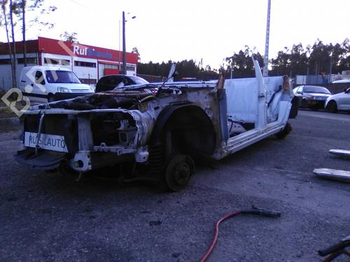 Used Parts MERCEDES-BENZ 190 (W201)  E 2.0 (201.024)  1821066