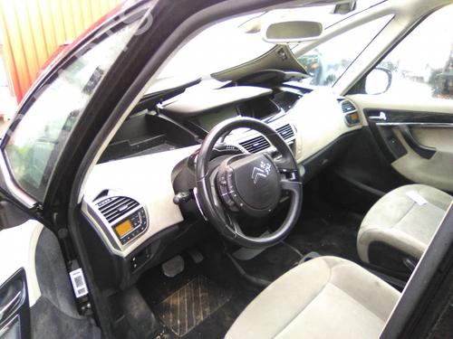 Washer pump CITROËN C4 Grand Picasso I (UA_) 2.0 HDi 138 | BP19873802E24 