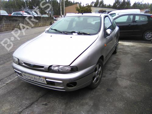 Engine mount FIAT BRAVO I (182_) 1.2 16V 80 | BP19873492M89 