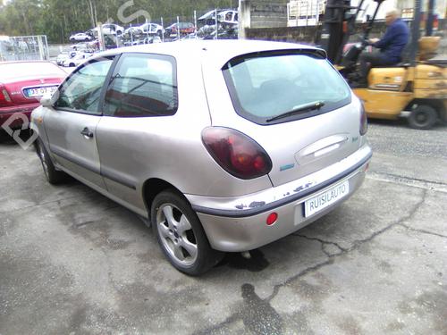 Engine mount FIAT BRAVO I (182_) 1.2 16V 80 | BP19873492M89 