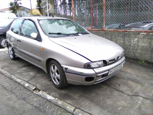 Engine mount FIAT BRAVO I (182_) 1.2 16V 80 | BP19873492M89 