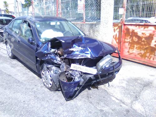 AC compressor SEAT TOLEDO II (1M2) 1.6 | BP19874807M34 