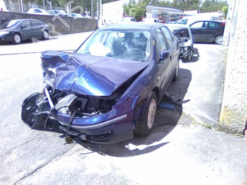 AC compressor SEAT TOLEDO II (1M2) 1.6 | BP19874807M34 