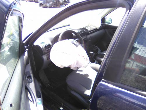 AC compressor SEAT TOLEDO II (1M2) 1.6 | BP19874807M34 