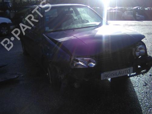 Right front brake caliper VW GOLF III (1H1) 1.6 | BP19855071M104 