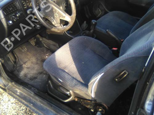 Right front brake caliper VW GOLF III (1H1) 1.6 | BP19855071M104 