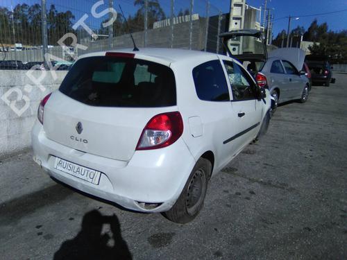 Switch RENAULT CLIO III Grandtour (KR0/1_) 1.5 dCi (KR0G) | BP19819950I30 
