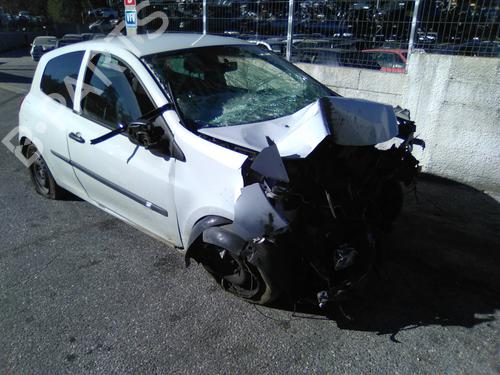 Switch RENAULT CLIO III Grandtour (KR0/1_) 1.5 dCi (KR0G) | BP19819950I30 