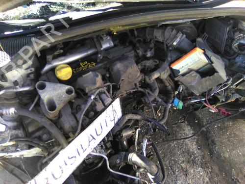Switch RENAULT CLIO III Grandtour (KR0/1_) 1.5 dCi (KR0G) | BP19819950I30 