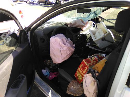 Switch RENAULT CLIO III Grandtour (KR0/1_) 1.5 dCi (KR0G) | BP19819950I30 