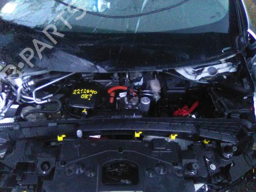 Other RENAULT ZOE (BFM_) ZOE | BP19837160O1 