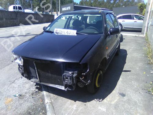 Alternator VW POLO III (6N1) 45 1.0 | BP19842572M7