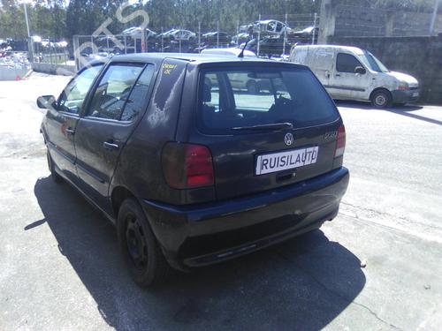 Alternator VW POLO III (6N1) 45 1.0 | BP19842572M7