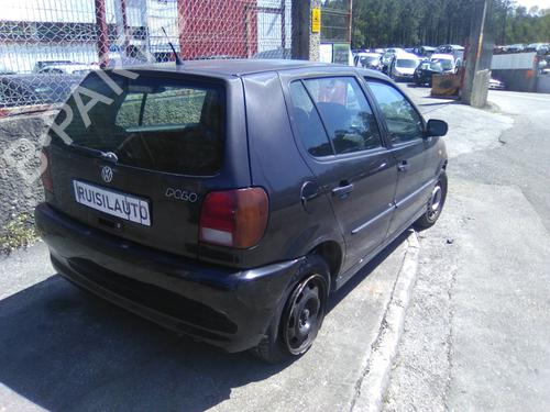 Alternator VW POLO III (6N1) 45 1.0 | BP19842572M7