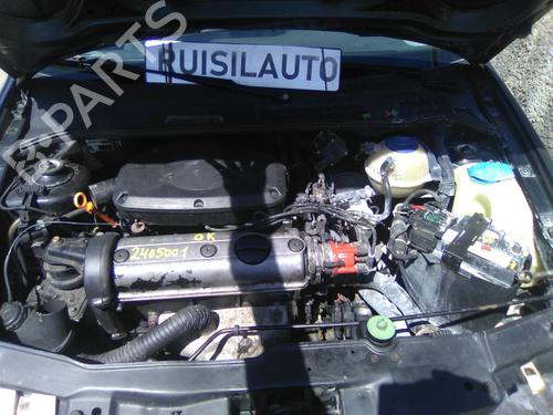Alternator VW POLO III (6N1) 45 1.0 | BP19842572M7