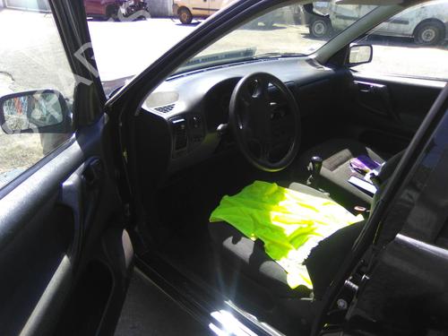 Alternator VW POLO III (6N1) 45 1.0 | BP19842572M7