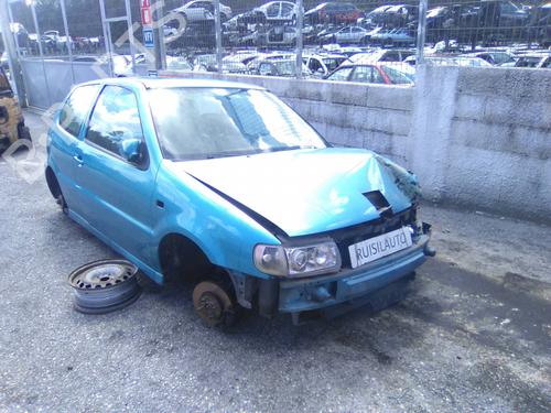 Used Parts VW POLO III (6N1) 55 1.4 (55 hp) 1821262