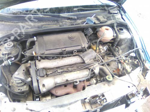 Injection rail VW POLO III (6N1) 55 1.4 | BP19874450M98 