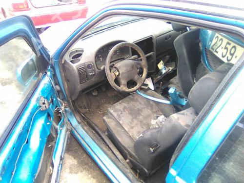 Injection rail VW POLO III (6N1) 55 1.4 | BP19874450M98 