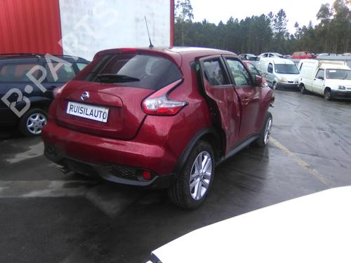 Switch NISSAN JUKE (F15) 1.5 dCi | BP19842444I30 
