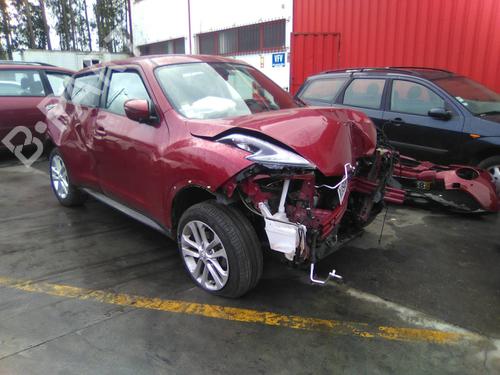 Switch NISSAN JUKE (F15) 1.5 dCi | BP19842444I30 