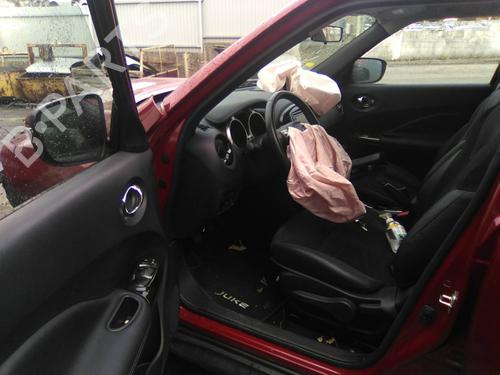 Switch NISSAN JUKE (F15) 1.5 dCi | BP19842444I30 