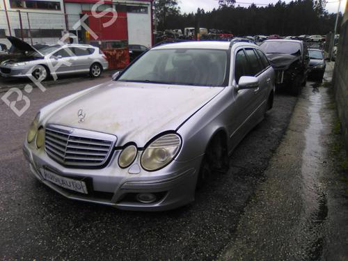 Electronic module MERCEDES-BENZ E-CLASS T-Model (S211) E 220 T CDI | BP19831489M83 