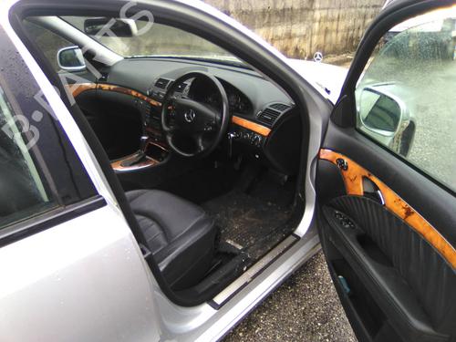 Electronic module MERCEDES-BENZ E-CLASS T-Model (S211) E 220 T CDI | BP19831489M83 