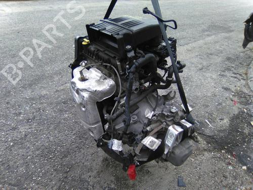 Electronic sensor FIAT 500 (312_) 1.2 (312AXA1A) | BP19837100M84 