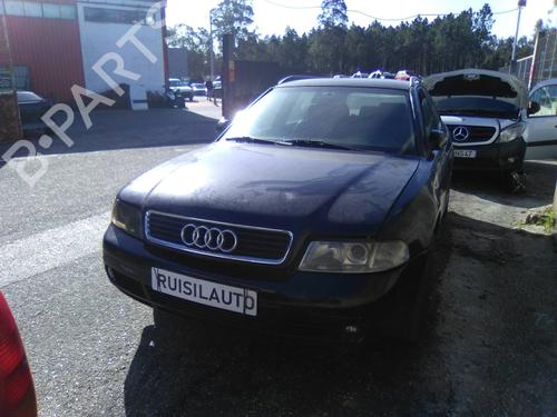 Used Parts AUDI A4 B5 Avant (8D5) 1.9 TDI 1822453