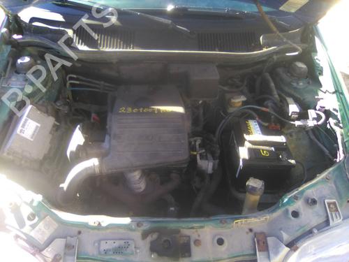 Left headlight FIAT PUNTO (176_) 55 1.1 | BP19831026C28 