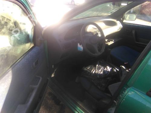 Left headlight FIAT PUNTO (176_) 55 1.1 | BP19831026C28 