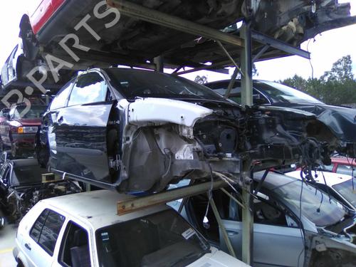 Left sun visor SEAT IBIZA III (6L1) 1.2 | BP19846504I1 