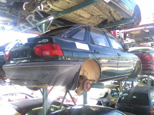 Used Parts FORD ESCORT V (AAL, ABL)  1.3  1820306