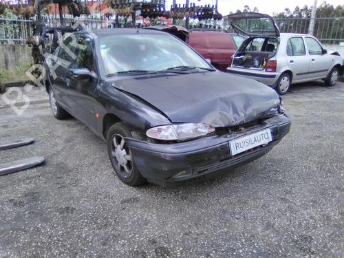 Right taillight FORD MONDEO II (BAP) 1.8 TD | BP19862351C35