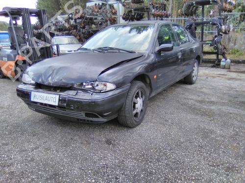 Right taillight FORD MONDEO II (BAP) 1.8 TD | BP19862351C35