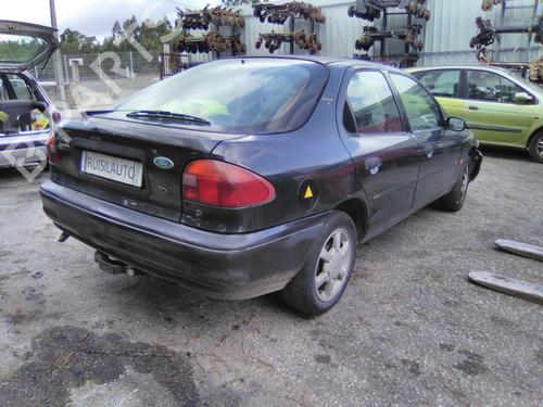 Right taillight FORD MONDEO II (BAP) 1.8 TD | BP19862351C35