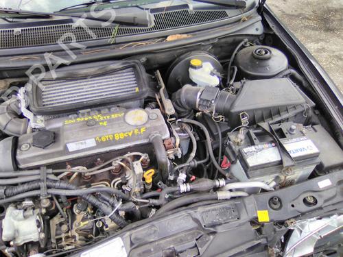 Right taillight FORD MONDEO II (BAP) 1.8 TD | BP19862351C35