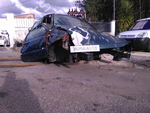 VW GOLF III (1H1) 1.9 TDI (90 hp) 1820910