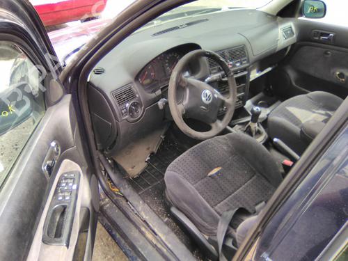Rear left window mechanism VW GOLF IV (1J1) 1.9 TDI | BP19870357C24 